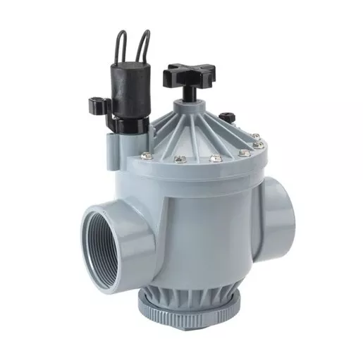 110V Solenoid For Irritrol217B Valve