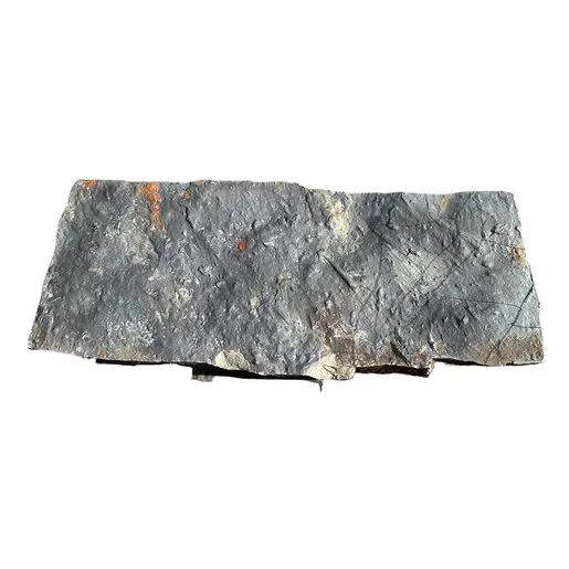 Building Stone Oklahoma Mixed Blue/Brown Chopped Ashlar Squares and Rectangles Premium 2 – 3 in.