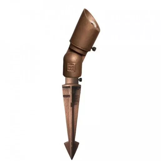 CAST Craftsman Bronze Spot Light 250 Lumen 2700K 54 Degree Beam