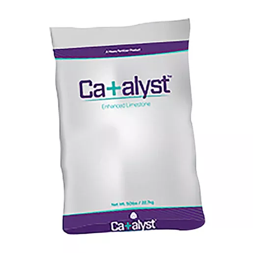 CAT+ALYST Enhanced Hi-CAL Limestine SGN 220 50#