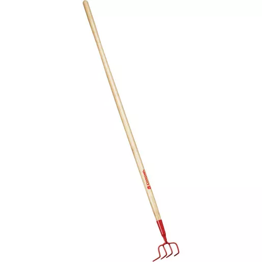 Corona Cultivator 4 Prong
