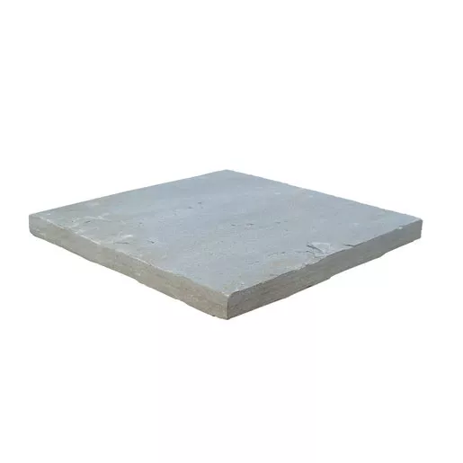 Dimensional Bluestone Full Color Natural Cleft 1 in. x 12 in. x 12 in.