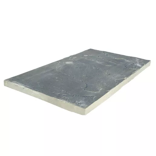 Dimensional Bluestone Select Blue Natural Cleft 1 1/2 in. x 18 in. x 30 in.