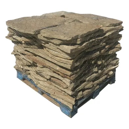 Flagstone Texas Blend Patio