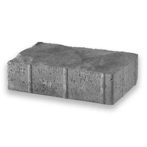 Keystone Venetian Paver Slate 6 in. x 9 in. (300 pc./pallet)