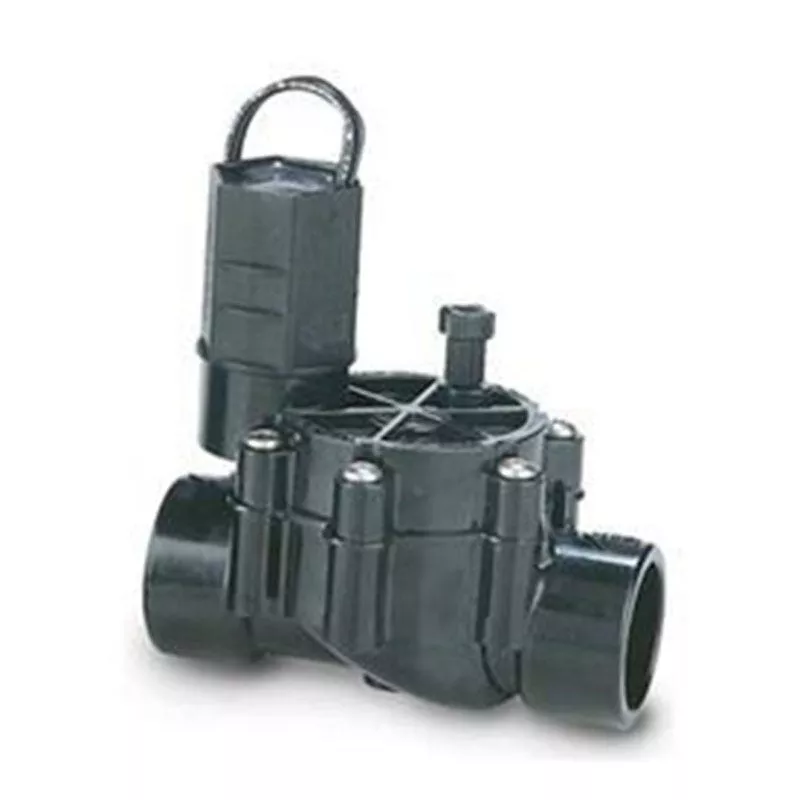 Rain Bird – 3/4" Plastic Electric Valve with Remote Control