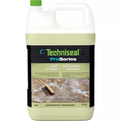 Techniseal Paver Restorer 1 gal.