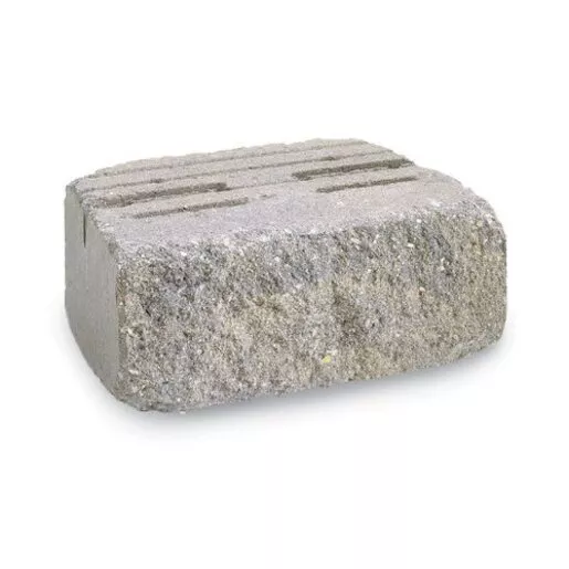 Versa-Lok 2 Face Block Weathered Bethany Ledge Blend 6 in. (48 pc./pallet)